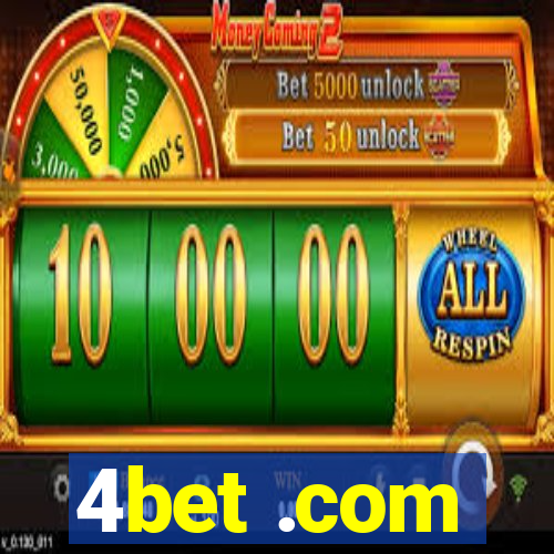 4bet .com